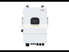 Μία φάση χαμηλής τάσης σειρά 8~12k